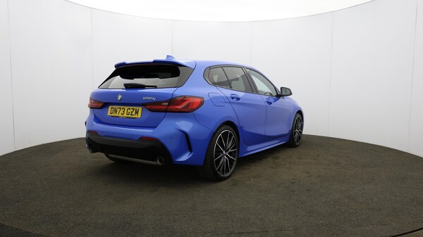 Used BMW 1 Series 2024 for sale - 75624246: Photo 61