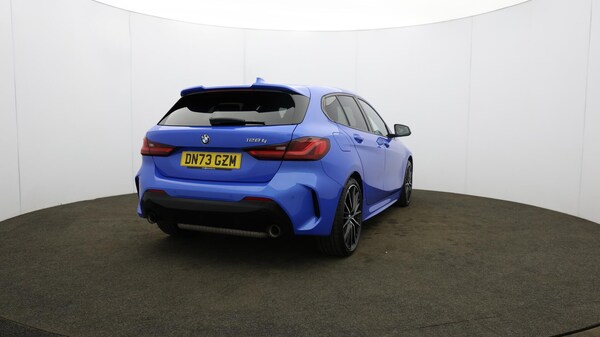 Used BMW 1 Series 2024 for sale - 75624246: Photo 62