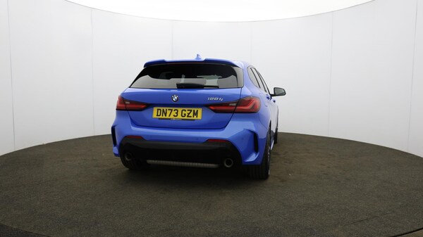 Used BMW 1 Series 2024 for sale - 75624246: Photo 63