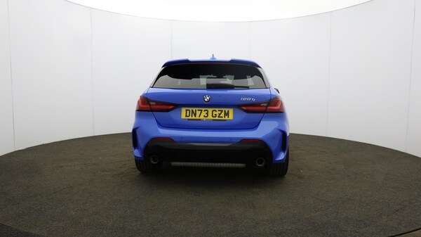 Used BMW 1 Series 2024 for sale - 75624246: Photo 64