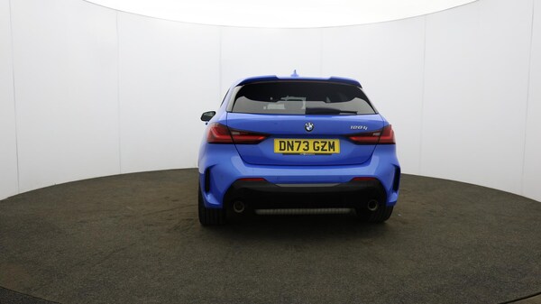 Used BMW 1 Series 2024 for sale - 75624246: Photo 65