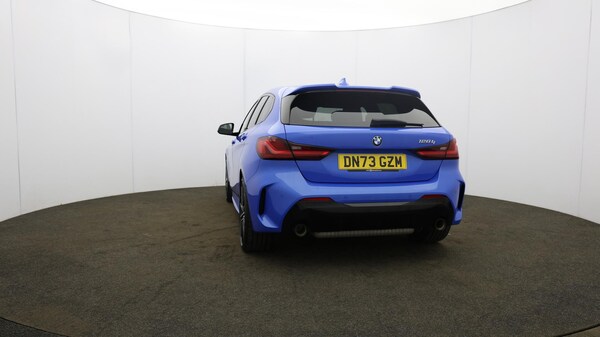 Used BMW 1 Series 2024 for sale - 75624246: Photo 66