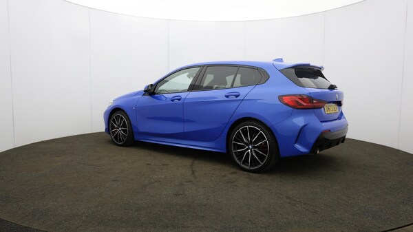 Used BMW 1 Series 2024 for sale - 75624246: Photo 67