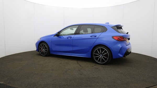 Used BMW 1 Series 2024 for sale - 75624246: Photo 68