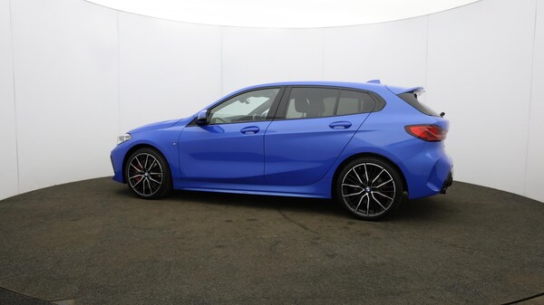Used BMW 1 Series 2024 for sale - 75624246: Photo 69