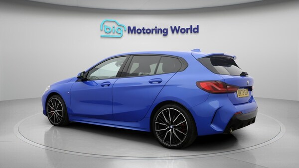 Used BMW 1 Series 2024 for sale - 75624246: Photo 6