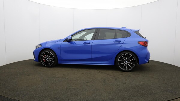 Used BMW 1 Series 2024 for sale - 75624246: Photo 70