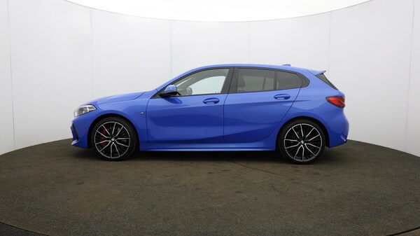 Used BMW 1 Series 2024 for sale - 75624246: Photo 71