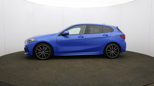 Used BMW 1 Series 2024 for sale - 75624246: Photo 72