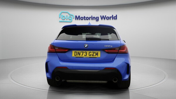 Used BMW 1 Series 2024 for sale - 75624246: Photo 7