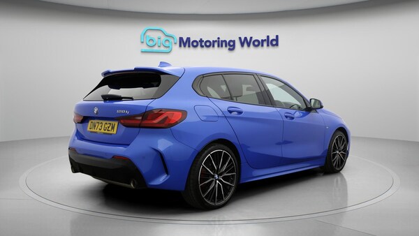 Used BMW 1 Series 2024 for sale - 75624246: Photo 8