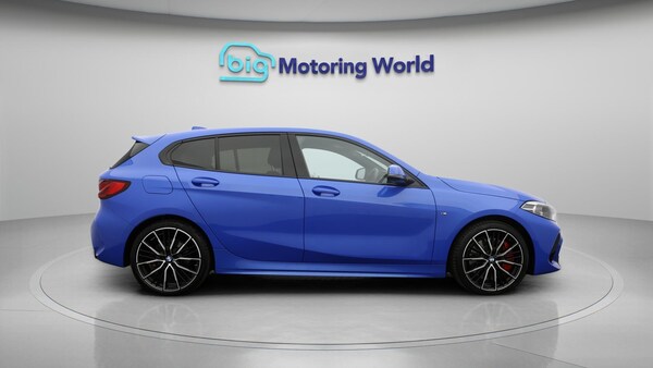 Used BMW 1 Series 2024 for sale - 75624246: Photo 9
