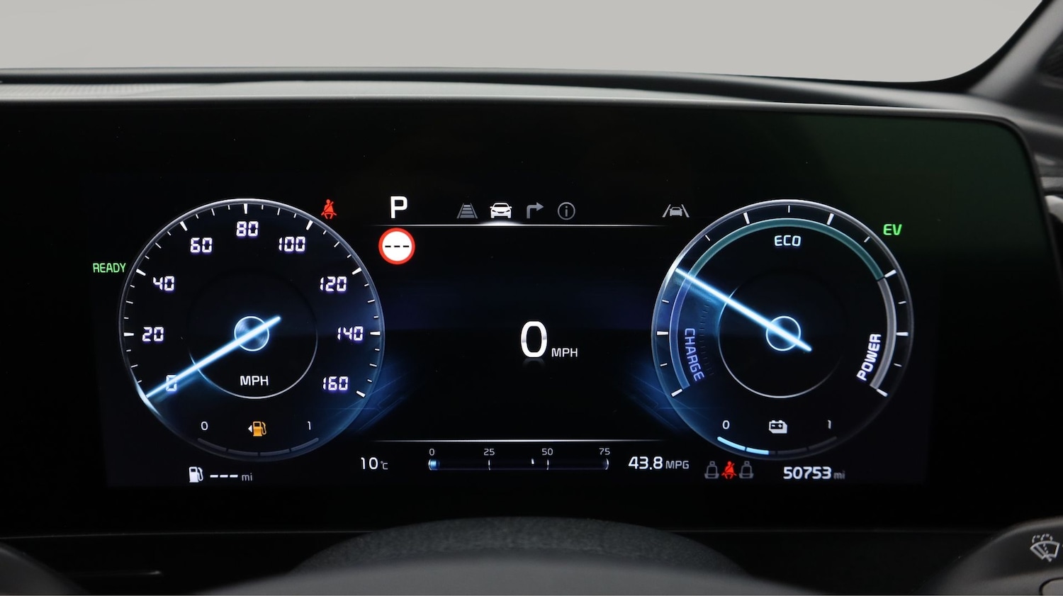 Used Kia Sportage 2023 for sale - 77779508: Photo 10