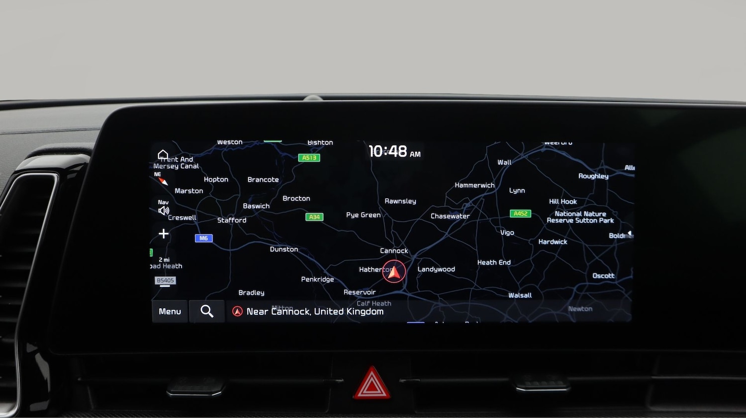 Used Kia Sportage 2023 for sale - 77779508: Photo 11