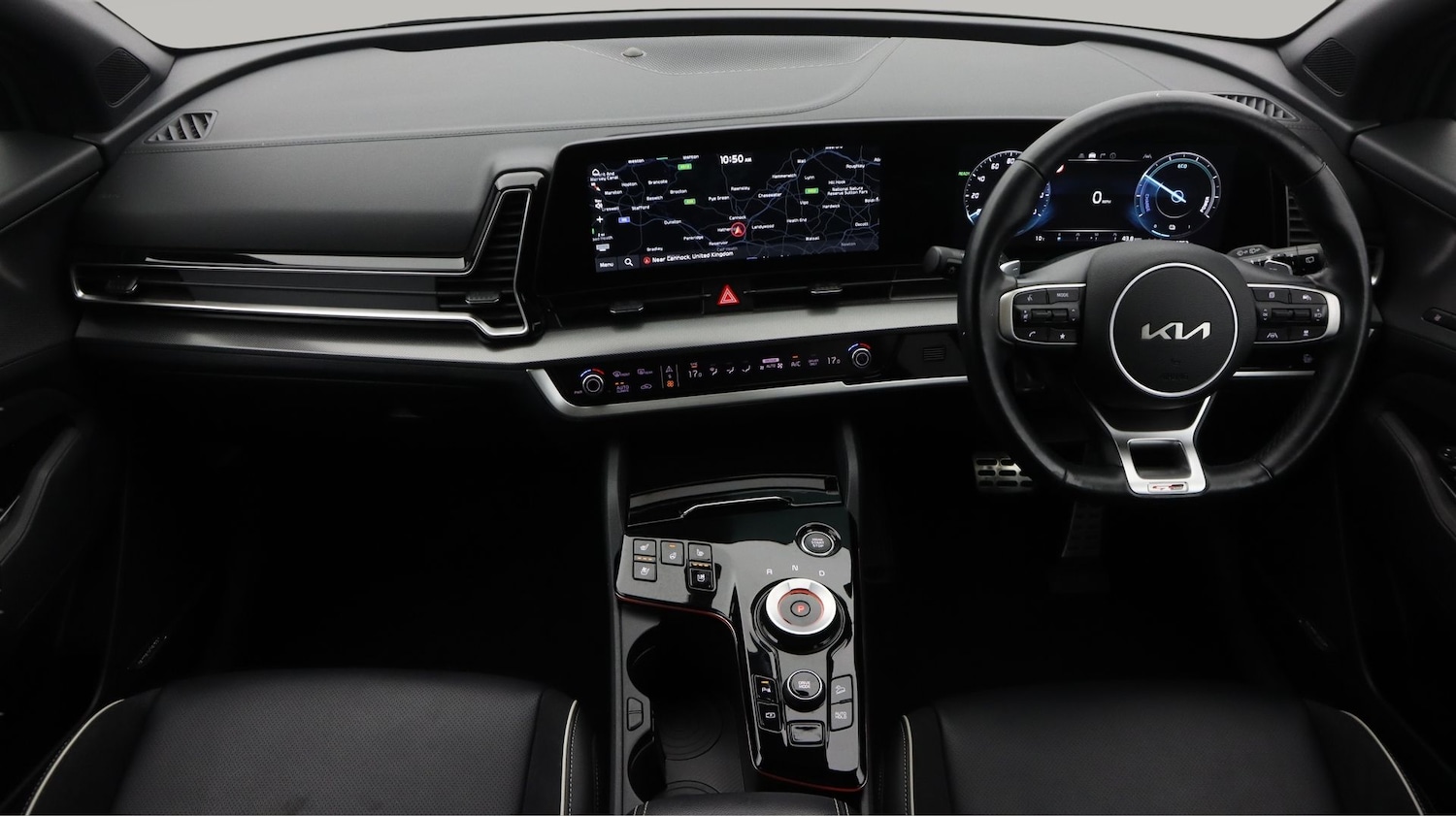 Used Kia Sportage 2023 for sale - 77779508: Photo 13