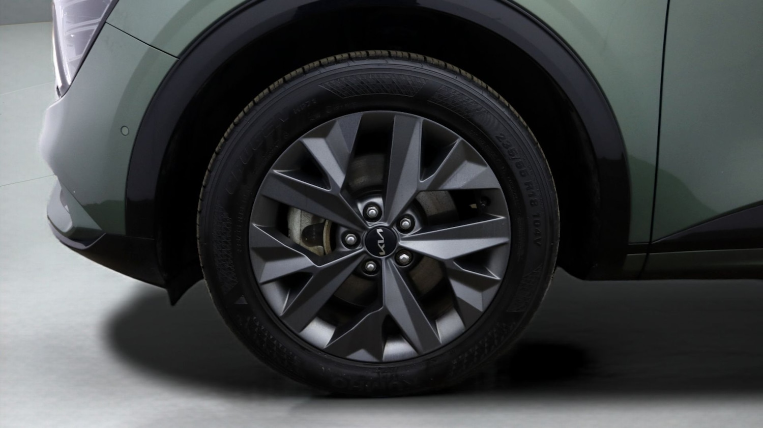 Used Kia Sportage 2023 for sale - 77779508: Photo 18