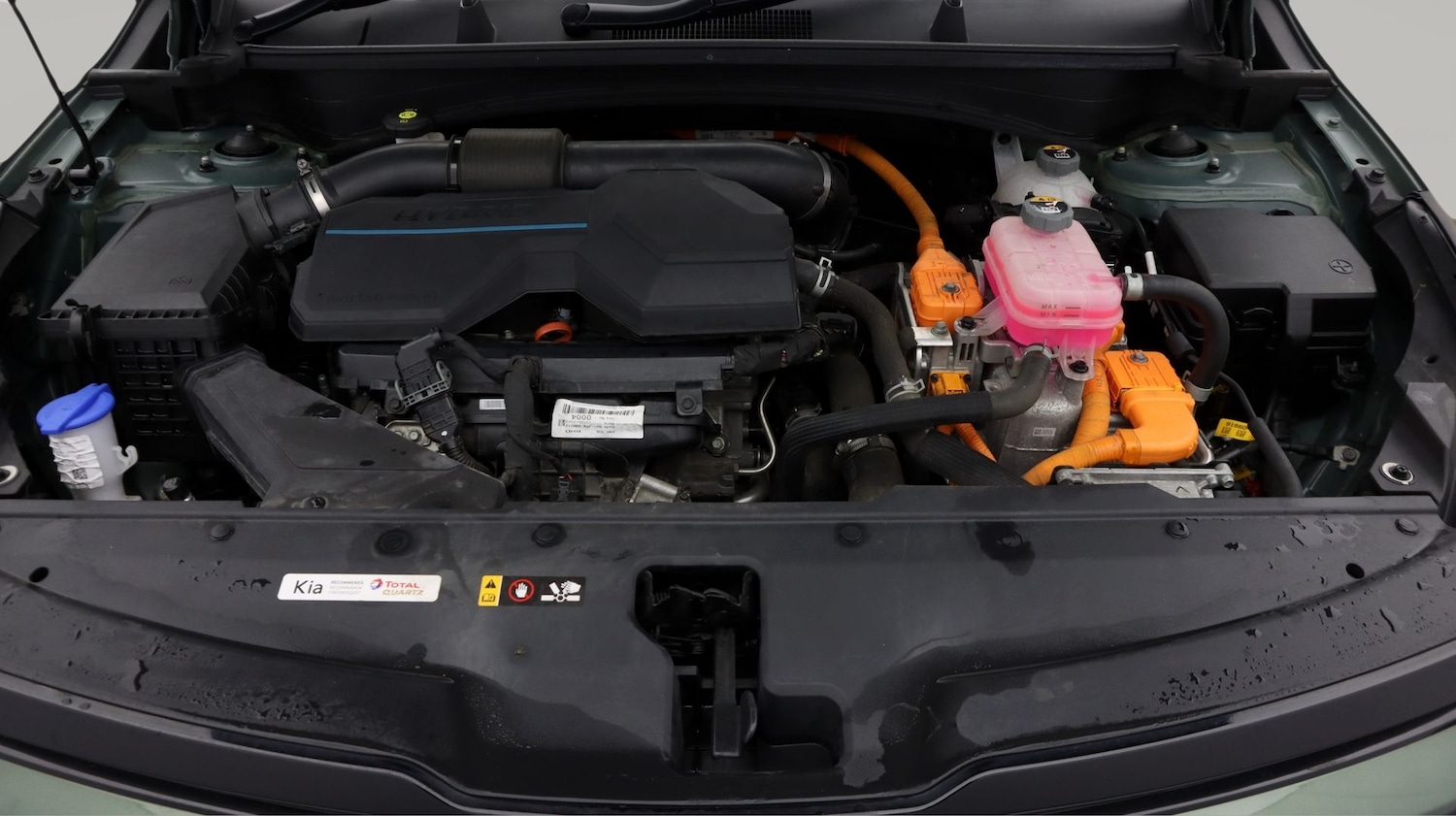 Used Kia Sportage 2023 for sale - 77779508: Photo 19