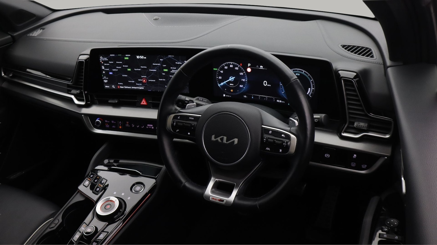 Used Kia Sportage 2023 for sale - 77779508: Photo 9