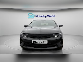 Used Vauxhall Astra 2023 for sale - 78390814: Photo