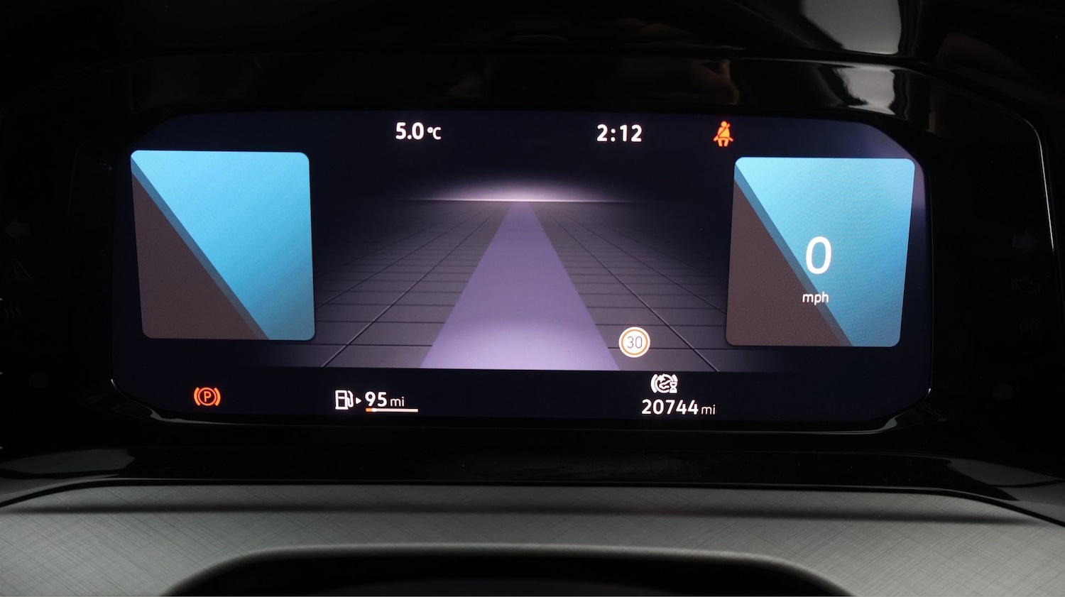 Used Volkswagen Golf 2022 for sale - 77675845: Photo 10