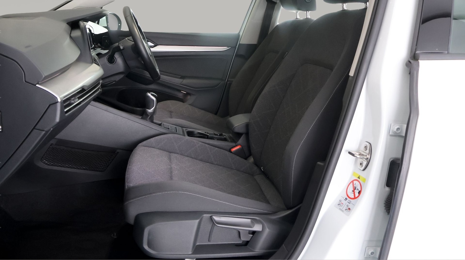 Used Volkswagen Golf 2022 for sale - 77675845: Photo 14