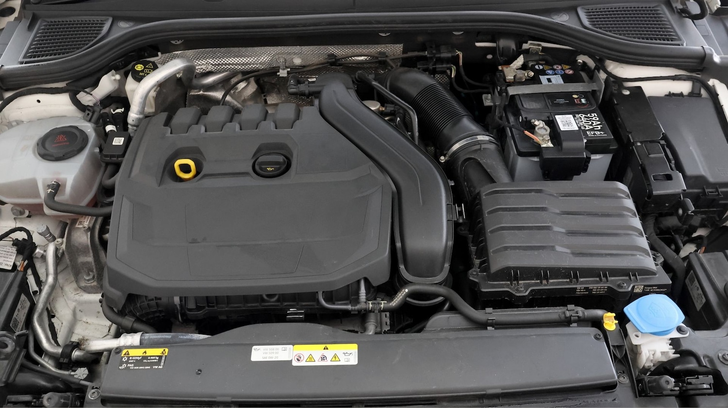 Used Volkswagen Golf 2022 for sale - 77675845: Photo 19