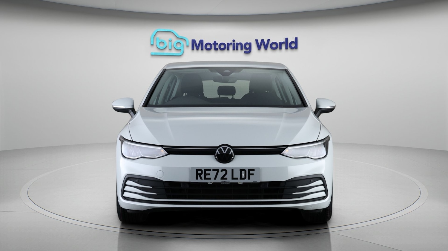 Used Volkswagen Golf 2022 for sale - 77675845: Photo 2