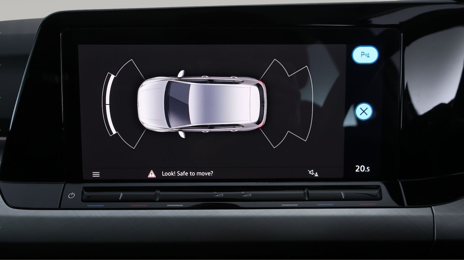 Used Volkswagen Golf 2022 for sale - 77675845: Photo 20