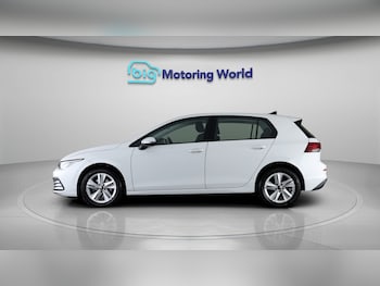 Used Volkswagen Golf 2022 for sale - 77675845: Photo