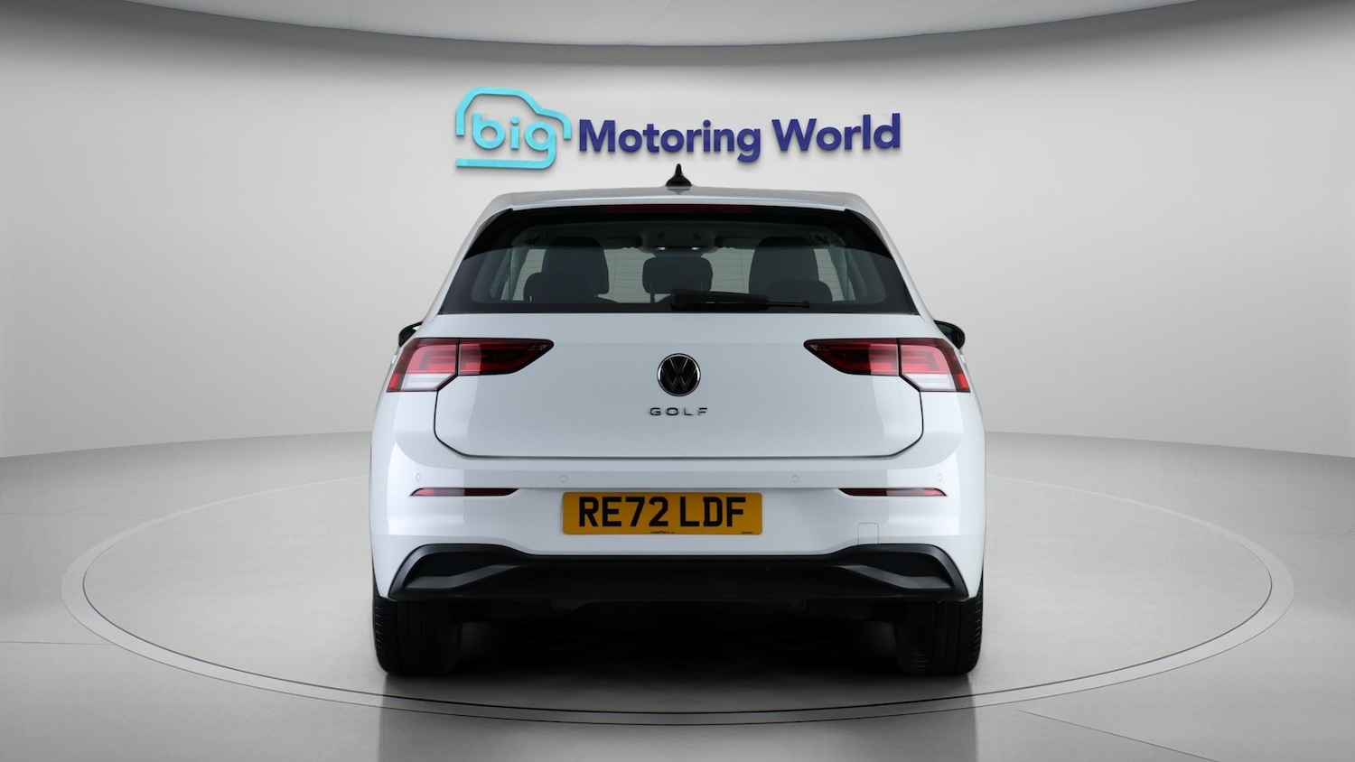 Used Volkswagen Golf 2022 for sale - 77675845: Photo 6