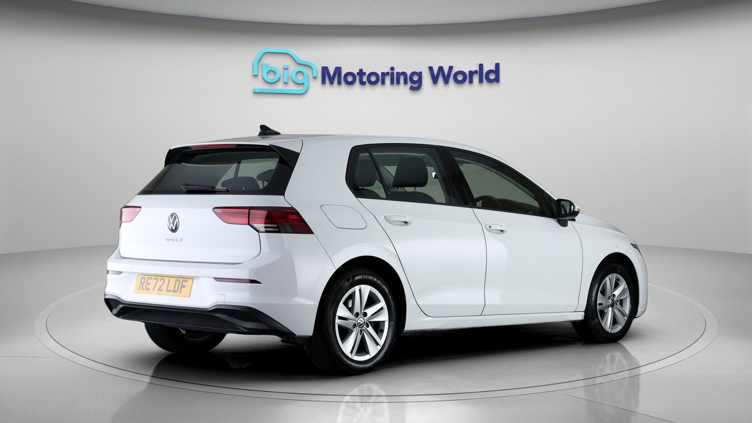 Used Volkswagen Golf 2022 for sale - 77675845: Photo 7