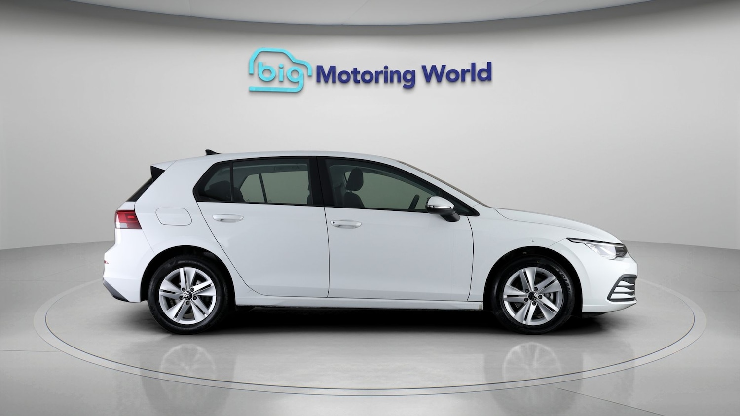 Used Volkswagen Golf 2022 for sale - 77675845: Photo 8