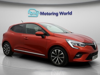 2020 (70) - 1.0 TCe Iconic Hatchback 5dr Petrol Manual Euro 6 (s/s) (100 ps)
