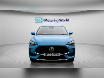 Used MG MG HS 2023 for sale - 78443645: Photo