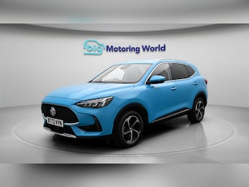 Used MG MG HS 2023 for sale - 78443645: Photo