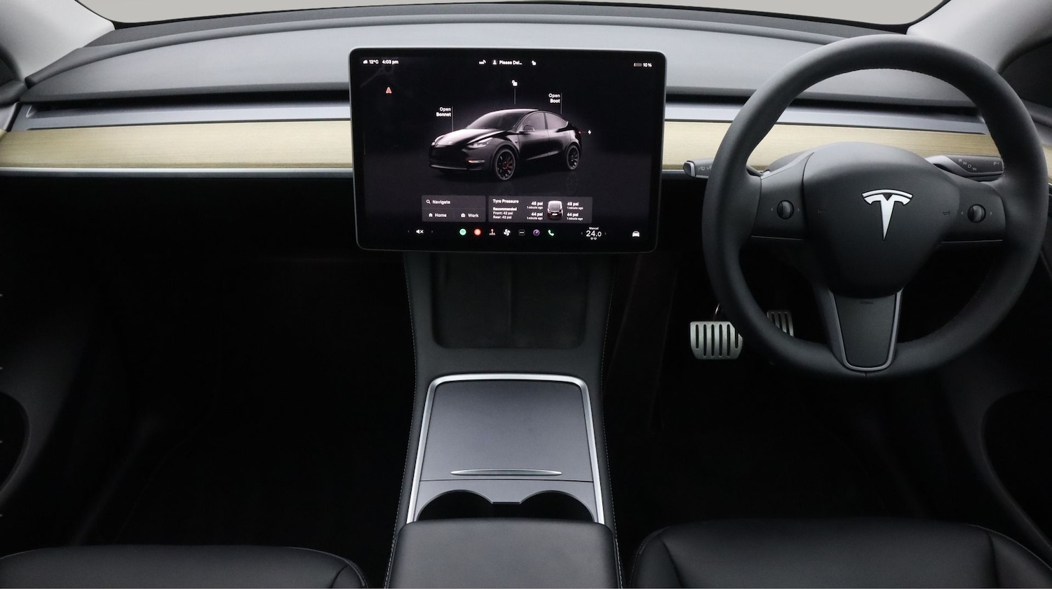 Used Tesla Model Y 2023 for sale - 77241142: Photo 13