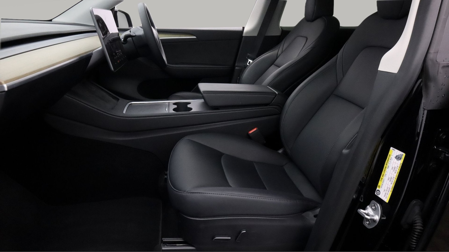 Used Tesla Model Y 2023 for sale - 77241142: Photo 14