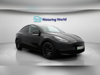 Used Tesla Model Y 2023 for sale - 77241142: Photo