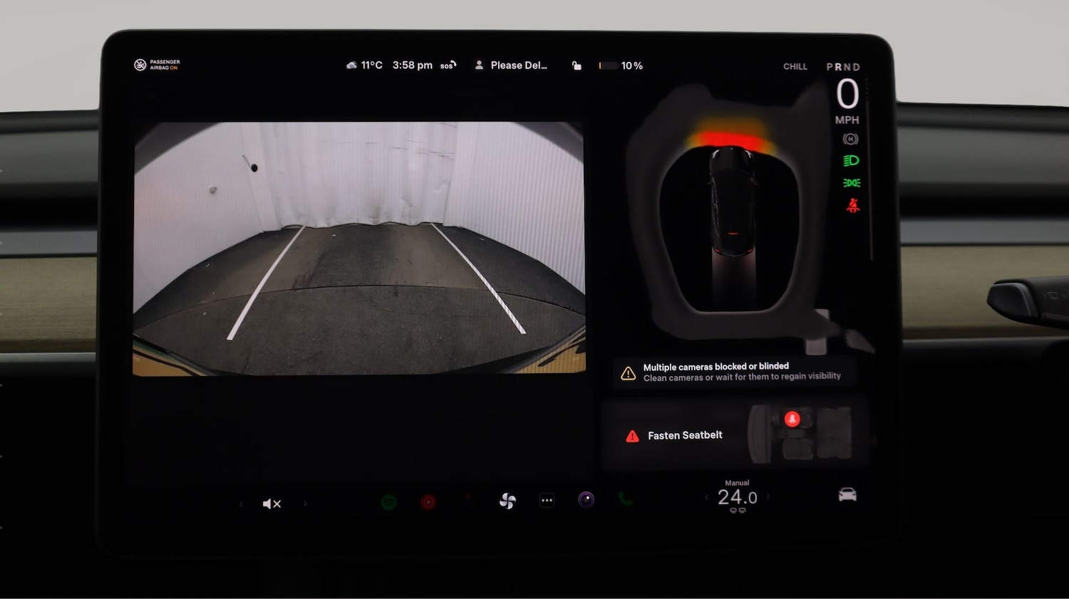 Used Tesla Model Y 2023 for sale - 77241142: Photo 24