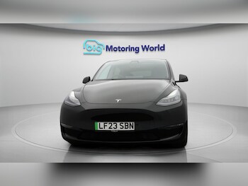 Used Tesla Model Y 2023 for sale - 77241142: Photo