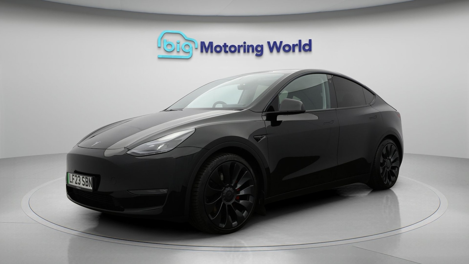 Used Tesla Model Y 2023 for sale - 77241142: Photo 3
