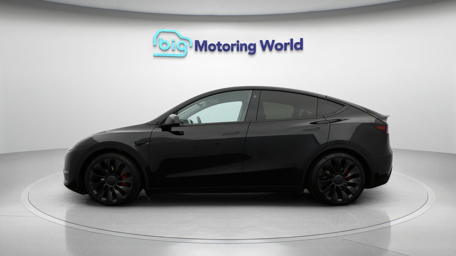 Used Tesla Model Y 2023 for sale - 77241142: Photo 4