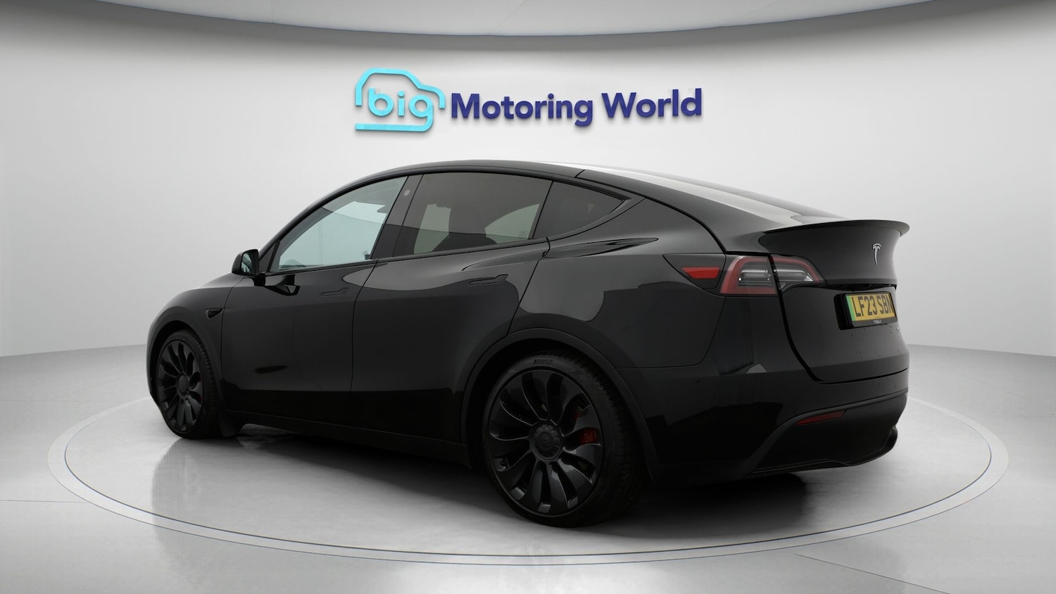 Used Tesla Model Y 2023 for sale - 77241142: Photo 5