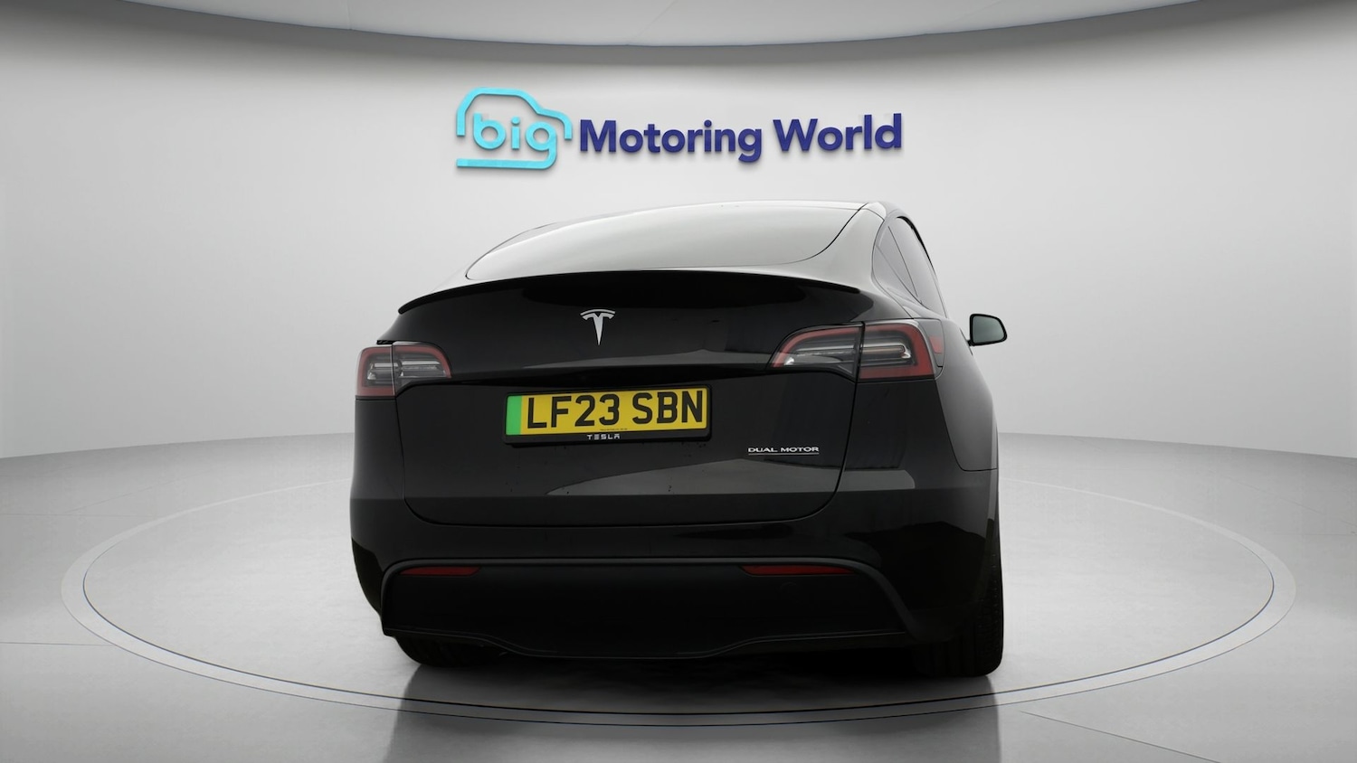 Used Tesla Model Y 2023 for sale - 77241142: Photo 6