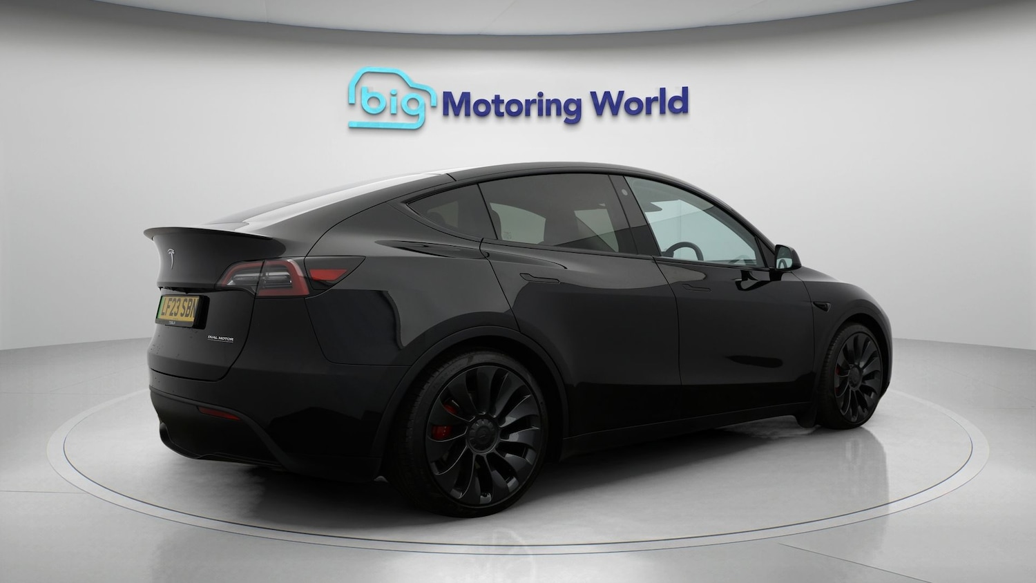 Used Tesla Model Y 2023 for sale - 77241142: Photo 7