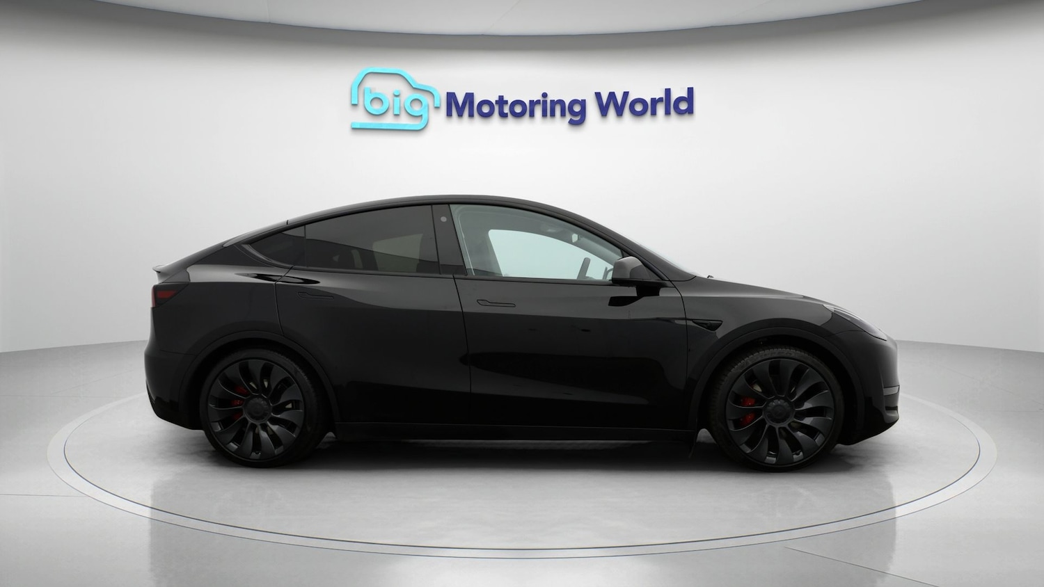 Used Tesla Model Y 2023 for sale - 77241142: Photo 8