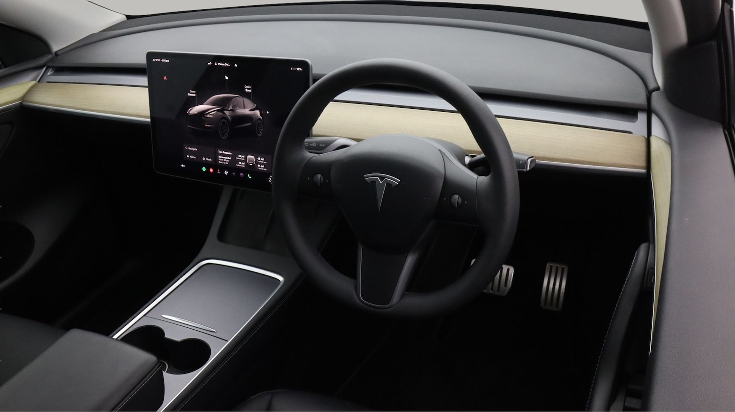 Used Tesla Model Y 2023 for sale - 77241142: Photo 9