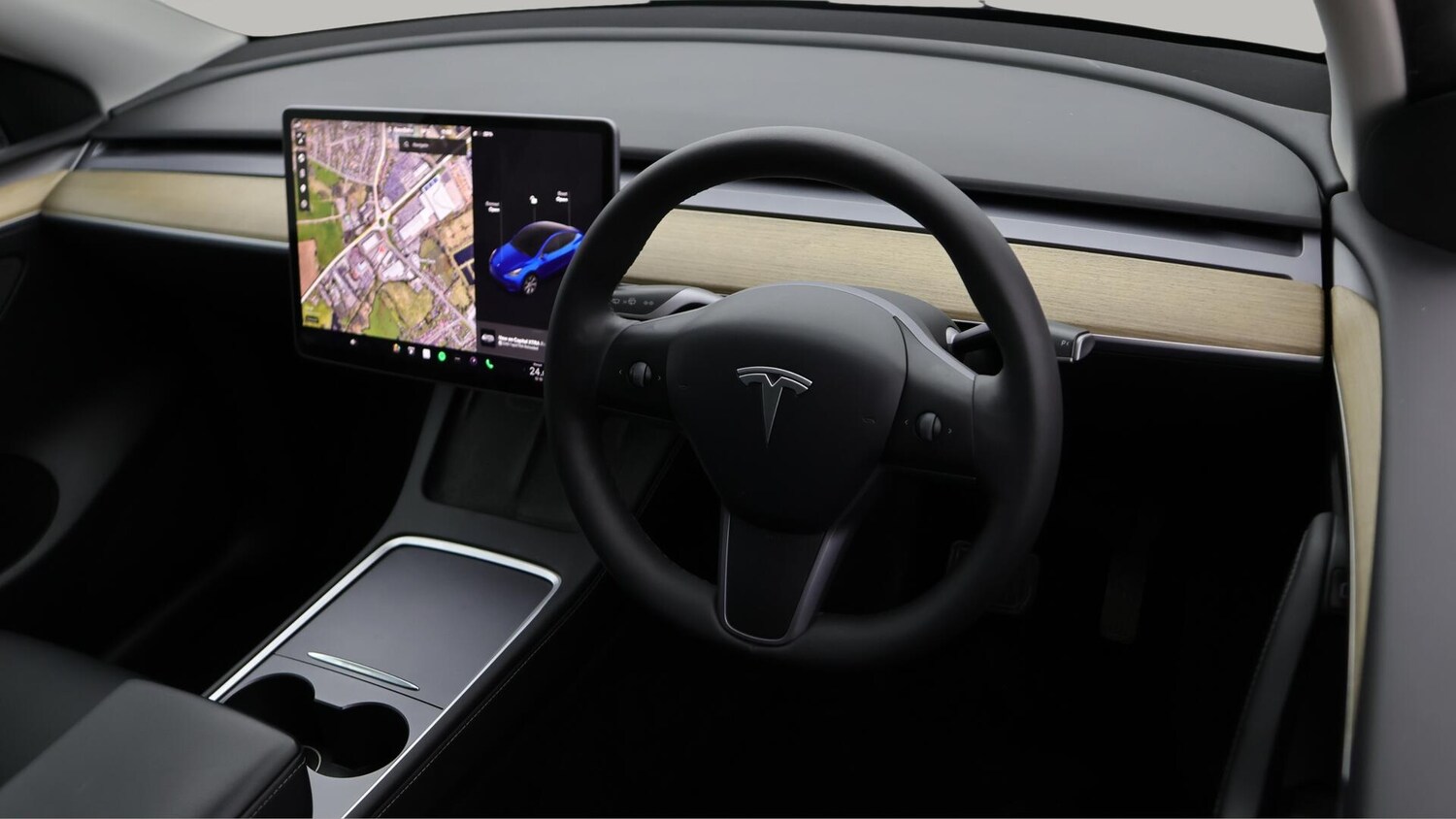Used Tesla Model Y for sale - 76473183: Photo 10
