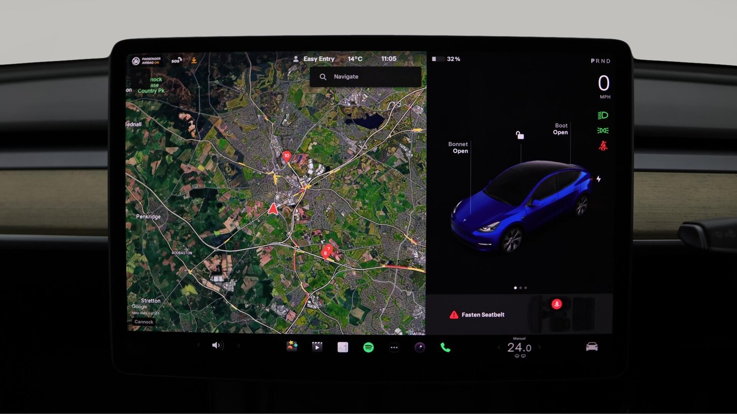 Used Tesla Model Y for sale - 76473183: Photo 12