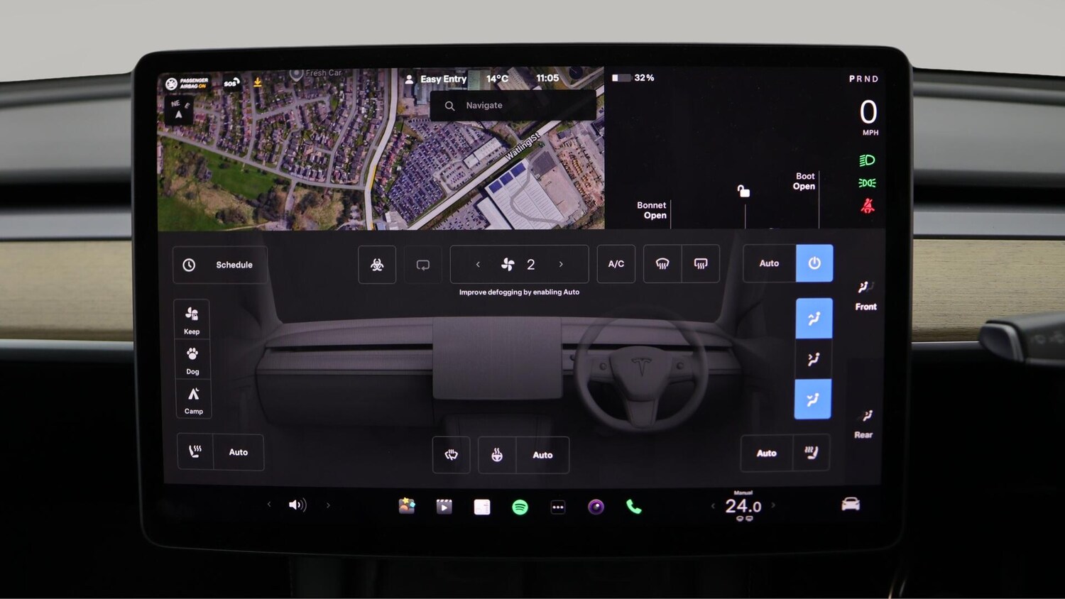 Used Tesla Model Y for sale - 76473183: Photo 13